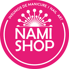 Logo NamiShop